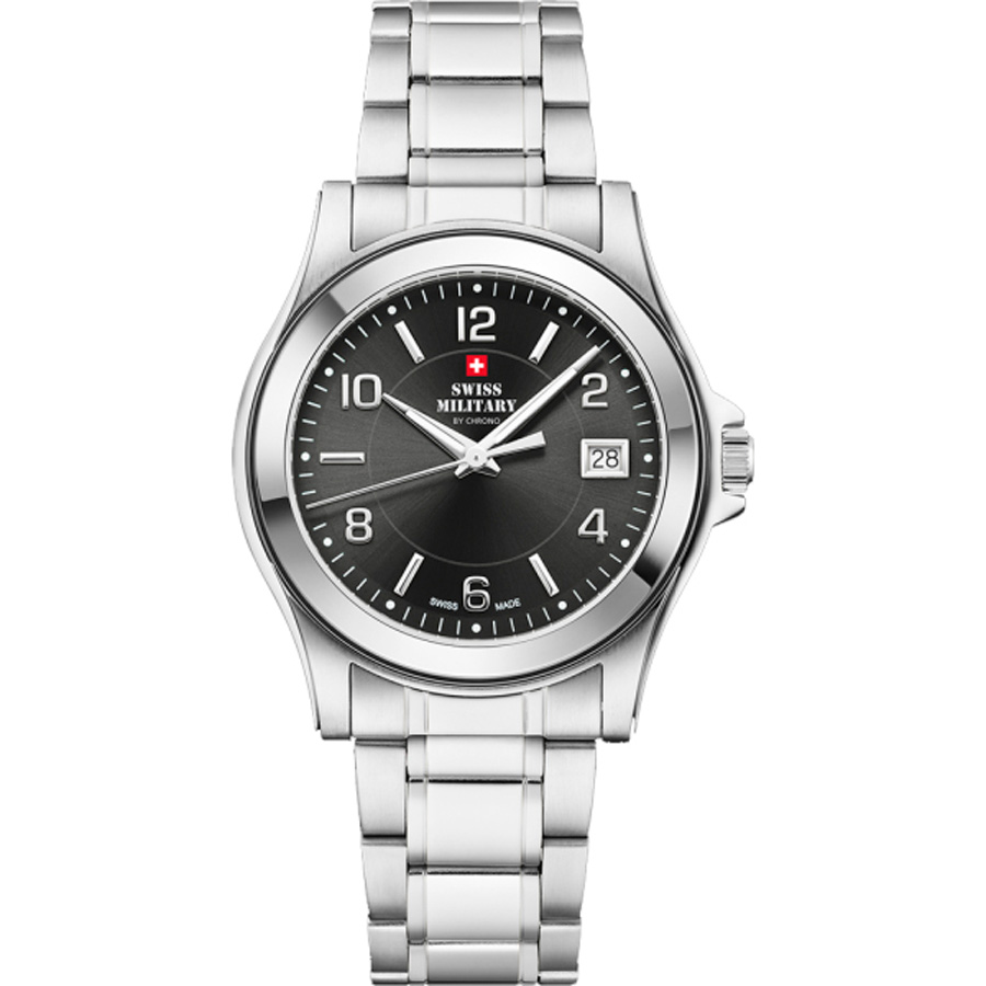 Часы Swiss Military Classic SM34002.21